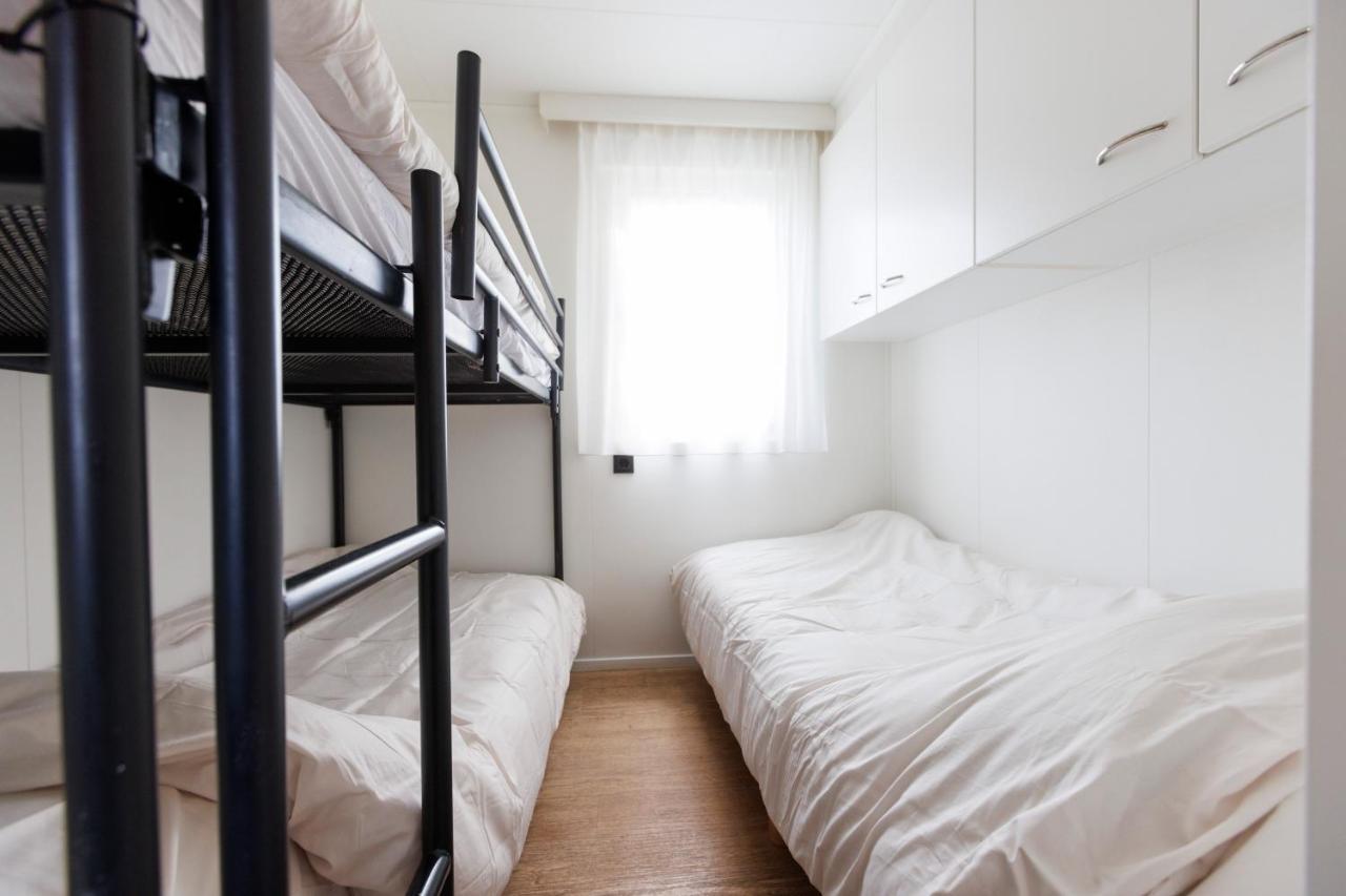 Cool Huisje Aan De Maas Villa Andel Ngoại thất bức ảnh